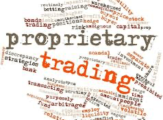 Prop Firm Trading