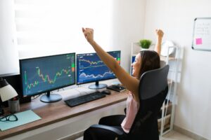 Proprietary Trading Success