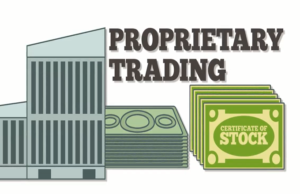 Proprietary Trading