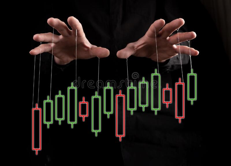 Forex Market Manipulation