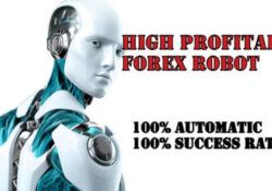 Forex Advisors 100% Automated 100% Success Rate